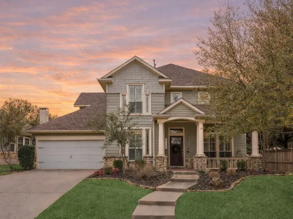 6813 Republic Dr, McKinney, TX 75071
