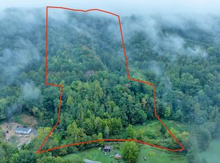 Hale Gap Rd, Pound, VA 24279