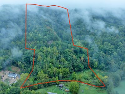 Hale Gap Rd, Pound, VA, 24279