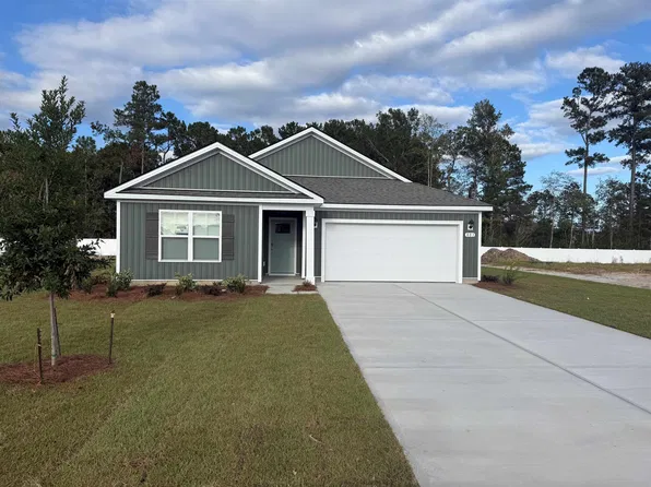 801 Old Pine Dr, Longs, SC 29568