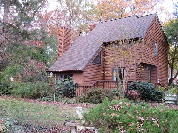 196 Mountain Top Dr, Chatham, VA 24531