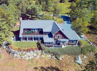 64 Beach Rd, Moultonboro, NH 03254