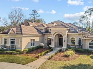 261 New Gate Loop, Heathrow, FL 32746