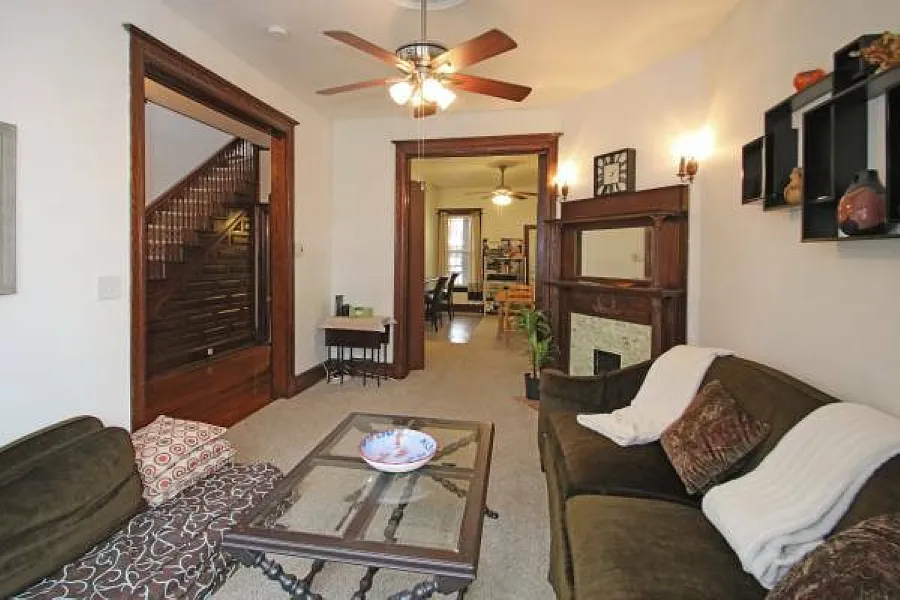 25 V St NE #1