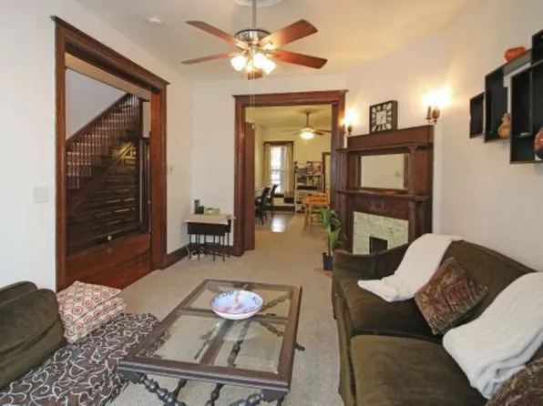 25 V St NE #1, Washington, DC 20002