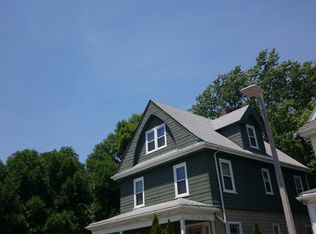 4 Roseland St, Dorchester, MA 02124