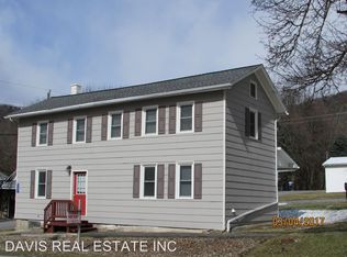 147 E Main St, Loganton, PA 17747