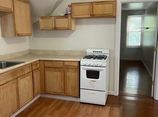 1151 Morrell St #2F, Detroit, MI 48209