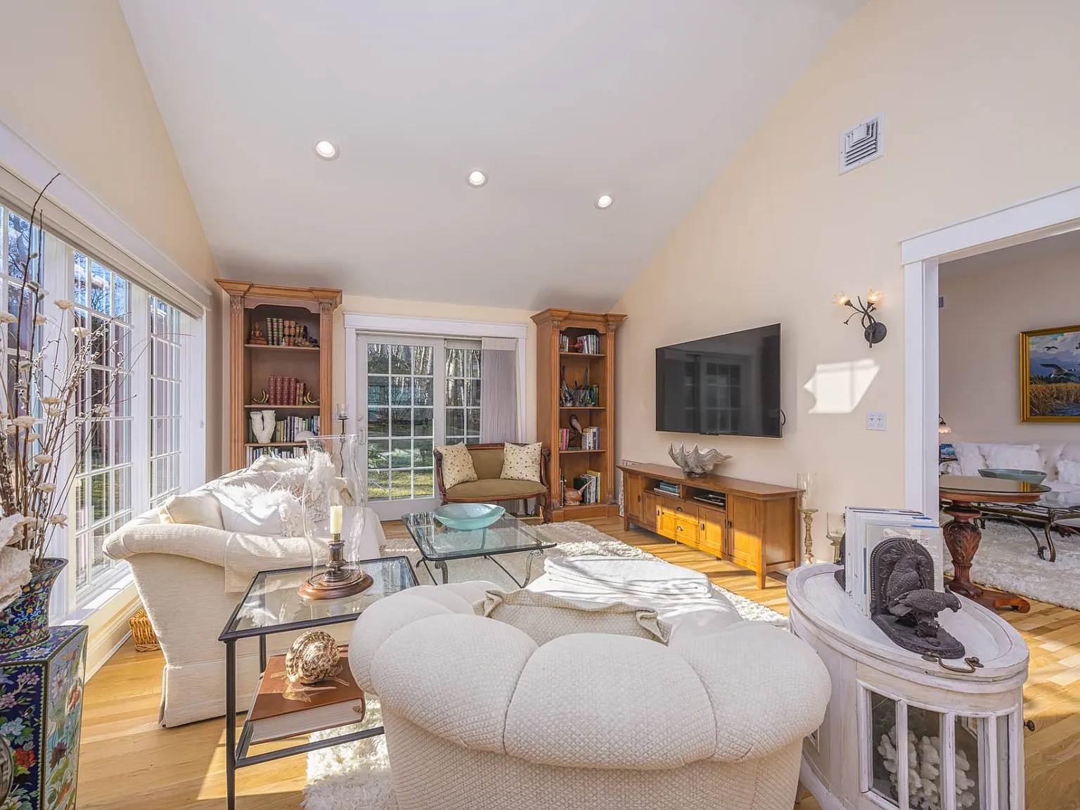 Sag Harbor Summer By The Bay — Photo 4