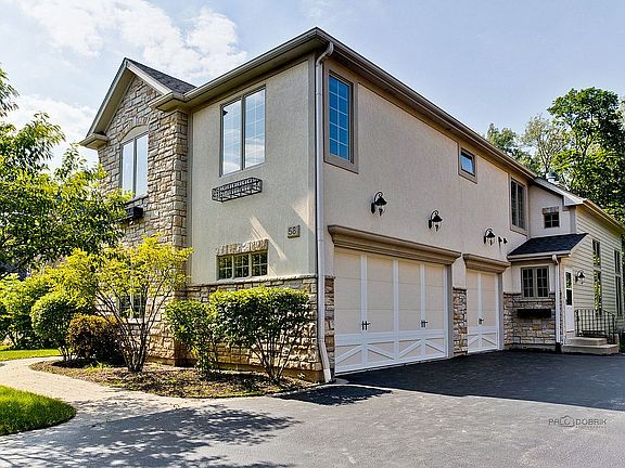 4th image of 58 W Bryant Ave