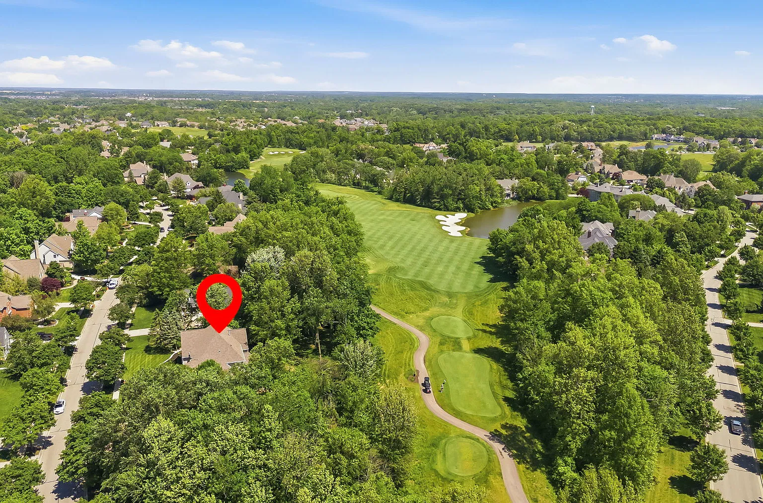 8432 Tartan Fields Drive - 1 — Photo 3