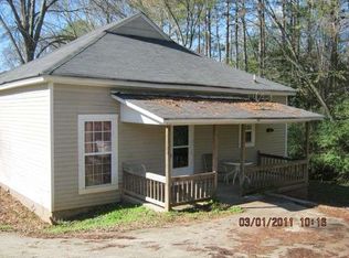 108 McGee St, Lagrange, GA 30241