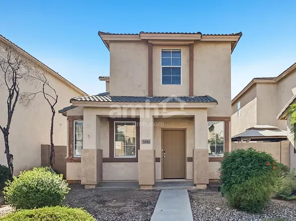 5331 W Illini St, Phoenix, AZ 85043