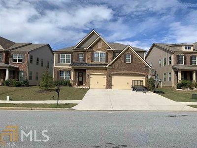 7355 Parkland Bnd, Fairburn, GA, 30213
