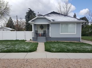 360 S 400 E, Springville, UT 84663