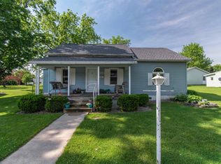 510 E Jefferson St, Columbia City, IN