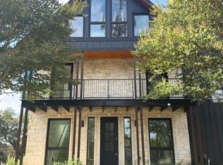 3814 Wadford St, Austin, TX 78704