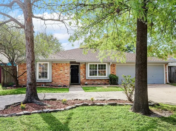 1411 Spillers Ln, Houston, TX 77043