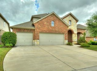 18924 Canyon Sage Ln, Pflugerville, TX 78660