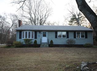 880 Hanover St, Hanover, MA 02339