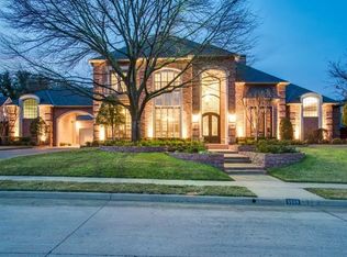 5509 Linmore Ln, Plano, TX 75093