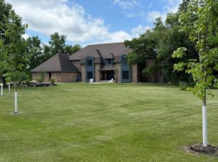 59256 340th St, Warroad, MN 56763