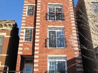 1431 N California Ave APT 4, Chicago, IL 60622