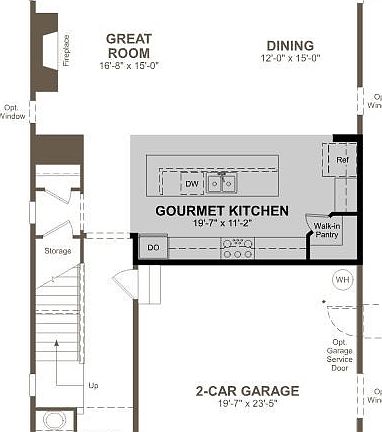 2nd image of 7316 86th Drive NE #25