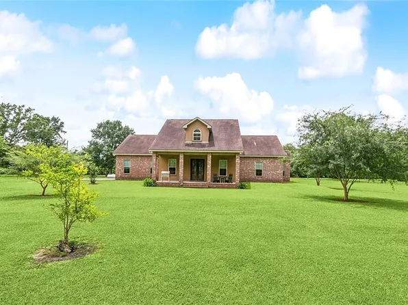 233 Perry Ln, Ama, LA 70031