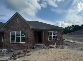 101 Edgewood Cir, Little Rock, AR 72223