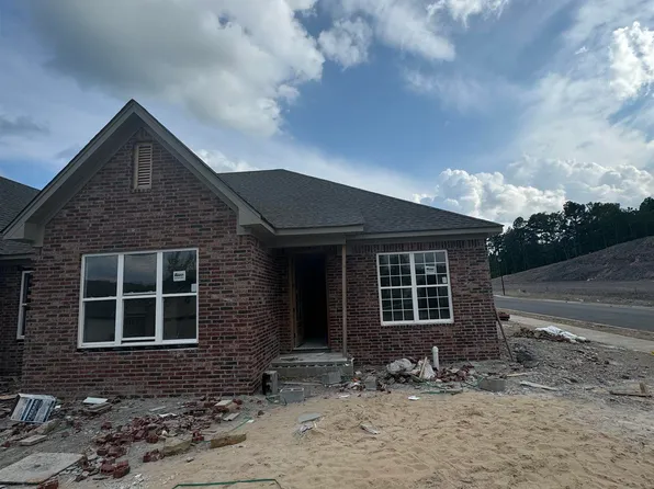 101 Edgewood Cir, Little Rock, AR 72223