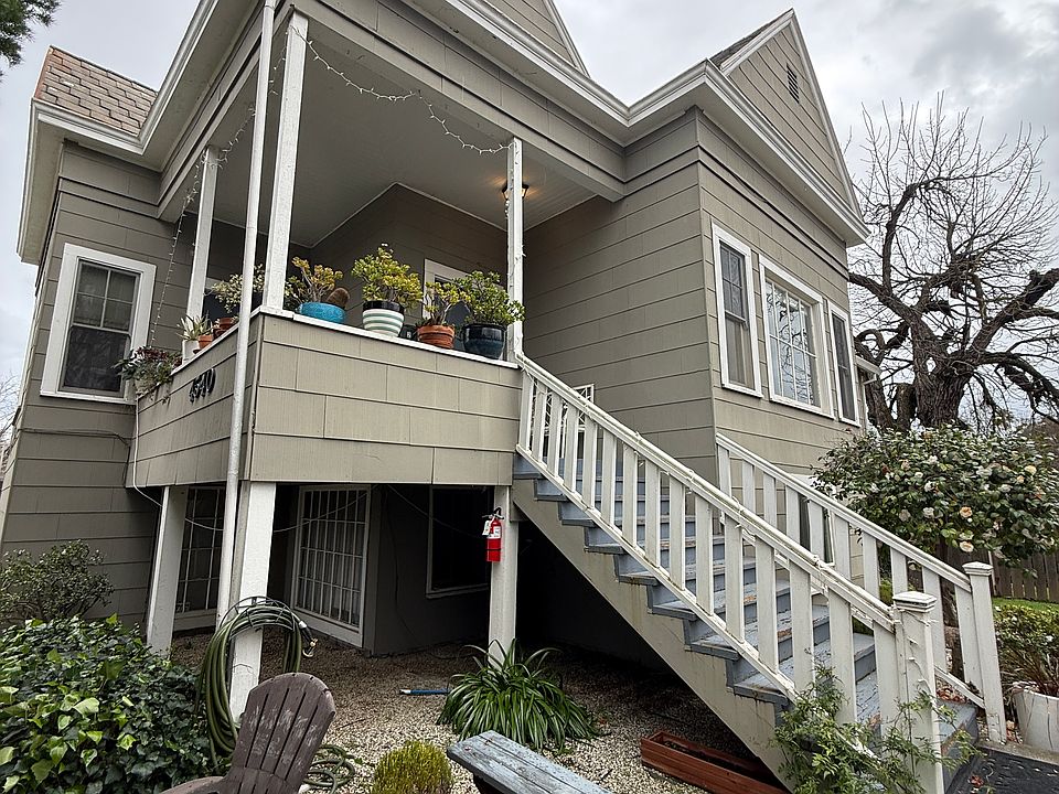 1st image of 4540 B St APT 2