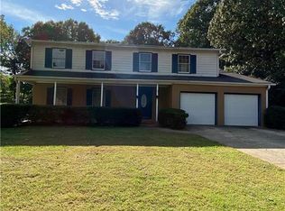 323 Freshman Dr, Lawrenceville, GA
