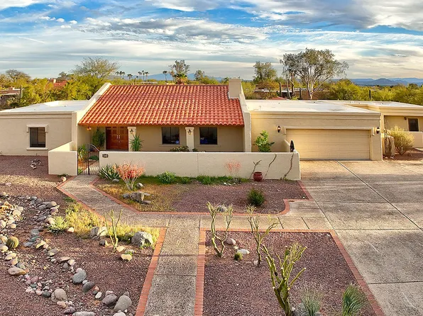 1200 E Paseo Pavon, Tucson, AZ 85718