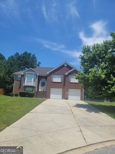 7672 Pond View Ln, Lithonia, GA, 30058