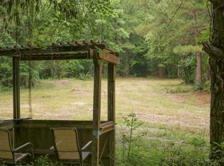 4361 Story Mill Rd, Keysville, GA 30816