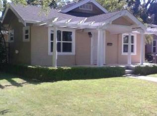 1204 W Walnut St, Stockton, CA