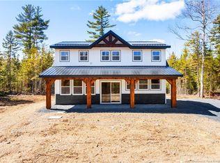 120 John Chessie Dr, Hanwell, NB E6K2Z6