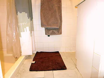 Rented by J Misrahi Realty Corp