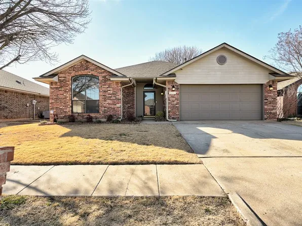 712 SW 153rd St, Oklahoma City, OK 73170