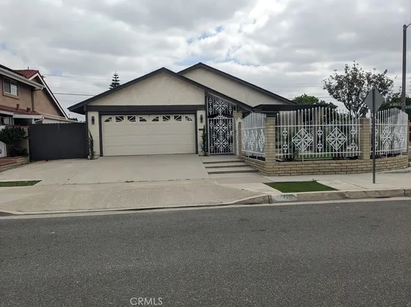 17720 Owen Ave, Cerritos, CA 90703