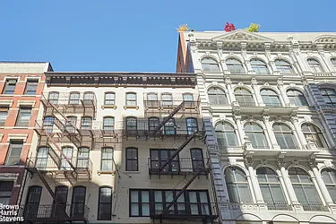 Rented by Brown Harris Stevens