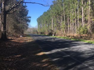 Red Oak Rd, Cottageville, SC 29435