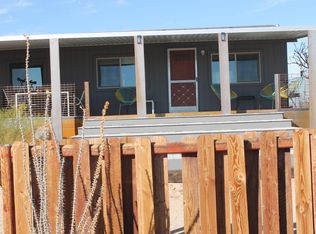 2083 Stonehill Ave, Joshua Tree, CA 92252