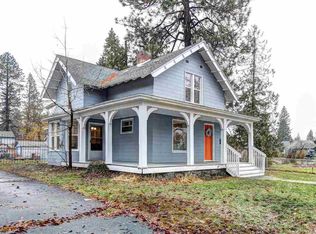 1317 W 15th Ave, Spokane, WA 99203