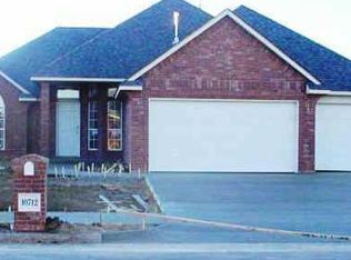 10712 NW North West St #40, Yukon, OK 73099