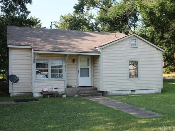 (undisclosed Address), Russellville, AR 72801