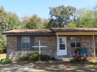 3606-A Chaffin St, Pensacola, FL 32504