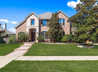 1908 Thorndale Cir, Frisco, TX 75036