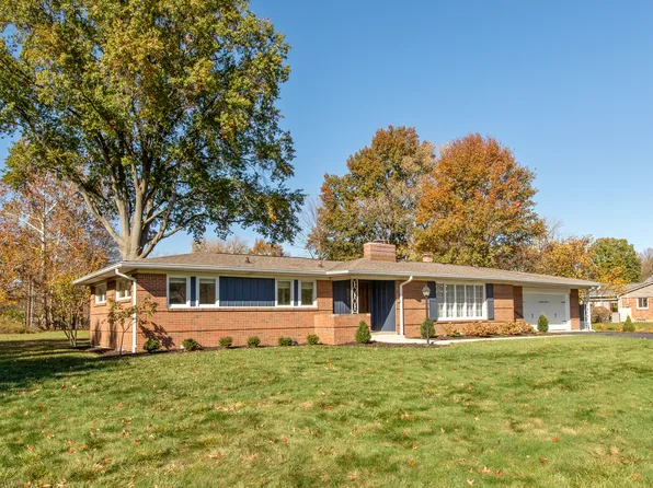 8988 Dunsmuir Dr, Indianapolis, IN 46260